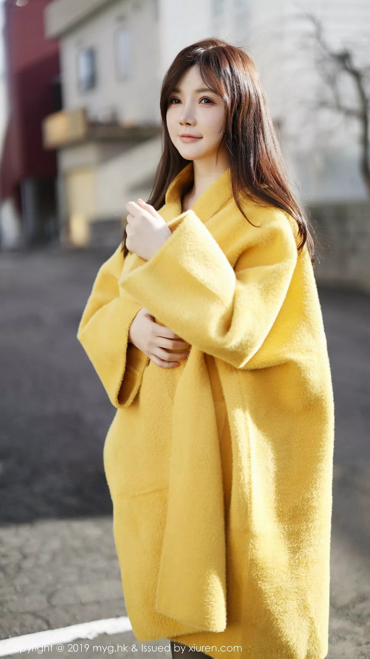 图片[9]-[MyGirl美媛馆]第418期糯美子写真-秀人资源网