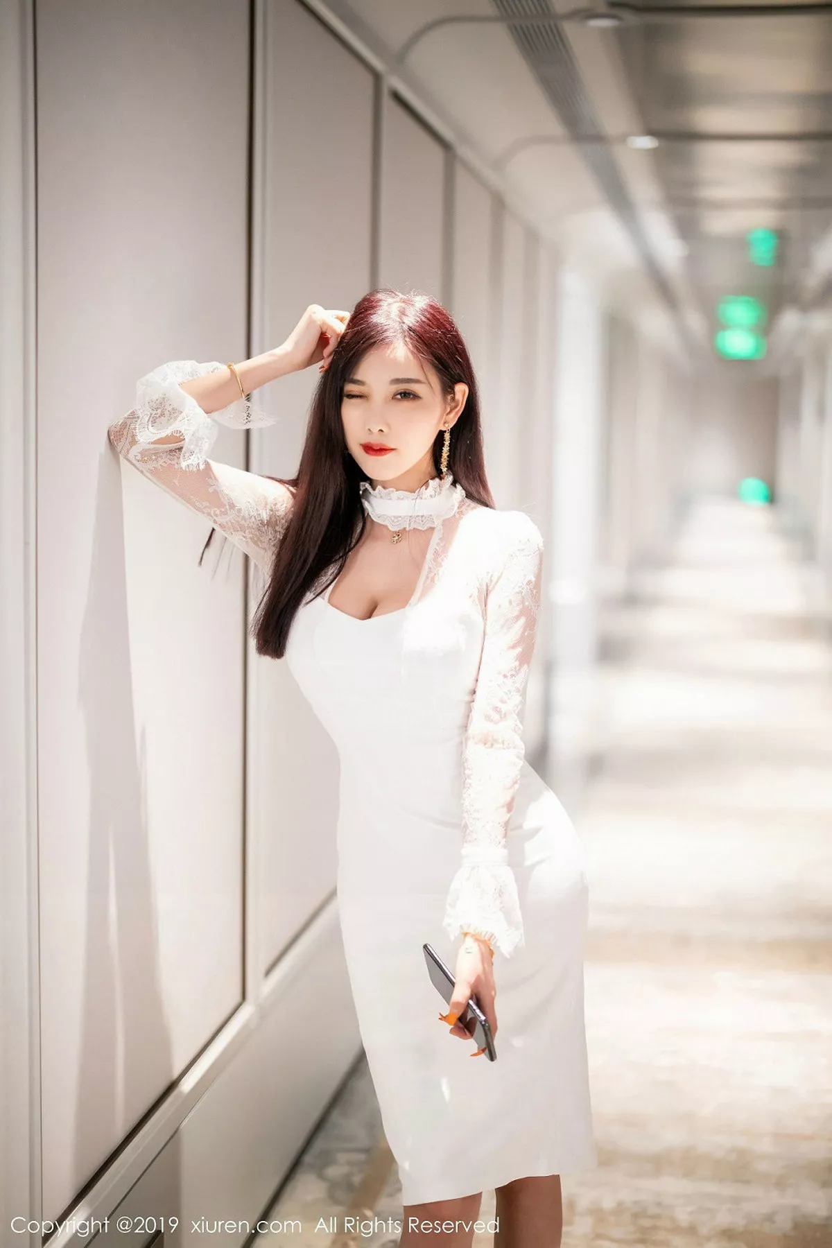 图片[31]-[XiuRen秀人网]第1884期杨晨晨写真-秀人资源网