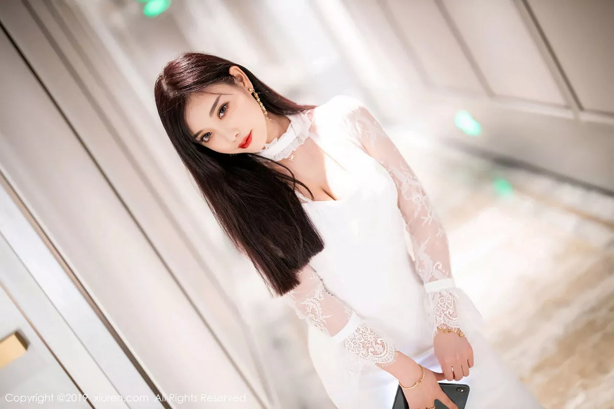 图片[32]-[XiuRen秀人网]第1884期杨晨晨写真-秀人资源网