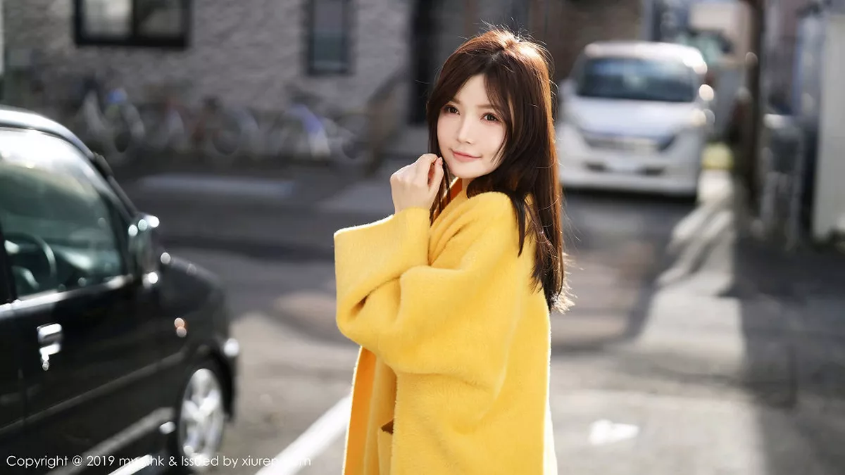 图片[23]-[MyGirl美媛馆]第418期糯美子写真-秀人资源网