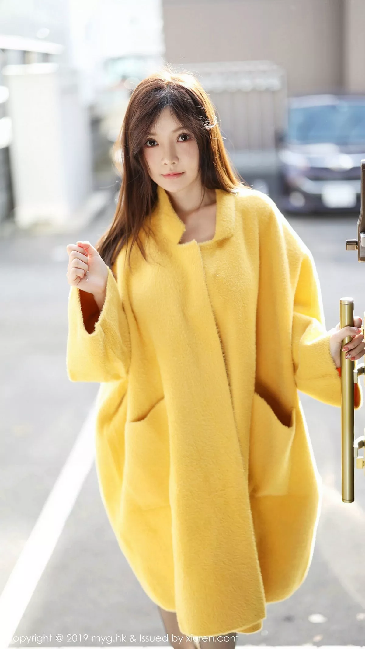 图片[4]-[MyGirl美媛馆]第418期糯美子写真-秀人资源网