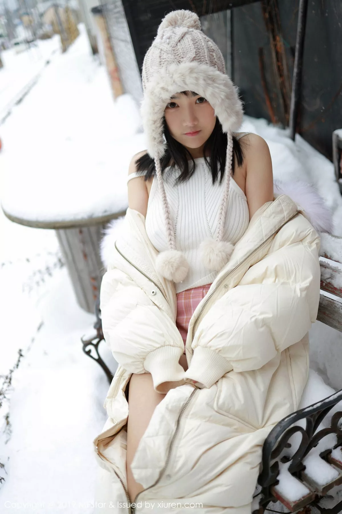 图片[22]-[MFStar模范学院]第246期徐微微写真-秀人资源网