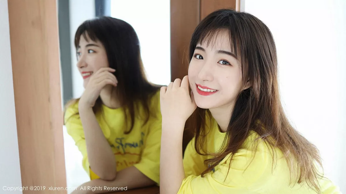 图片[3]-[XiuRen秀人网]第1892期艺儿拿铁写真-秀人资源网