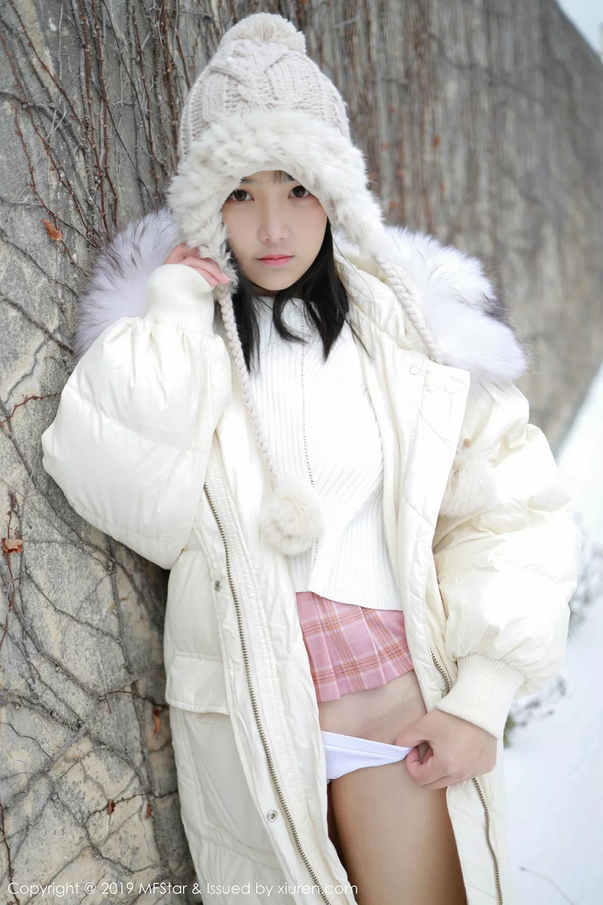 图片[39]-[MFStar模范学院]第246期徐微微写真-秀人资源网