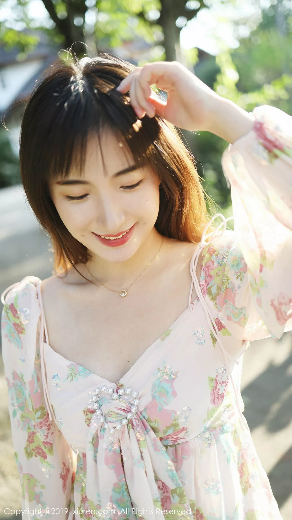 图片[7]-[XiuRen秀人网]第1892期艺儿拿铁写真-秀人资源网