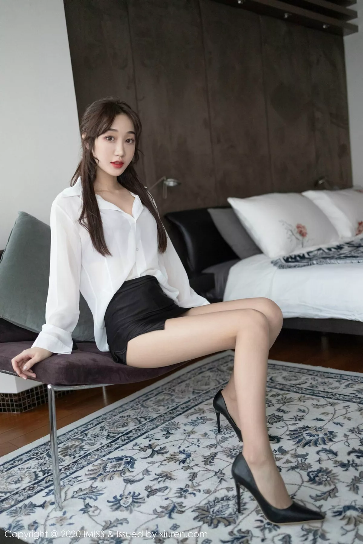 图片[3]-[Imiss爱蜜社]第427期九月生写真-秀人资源网