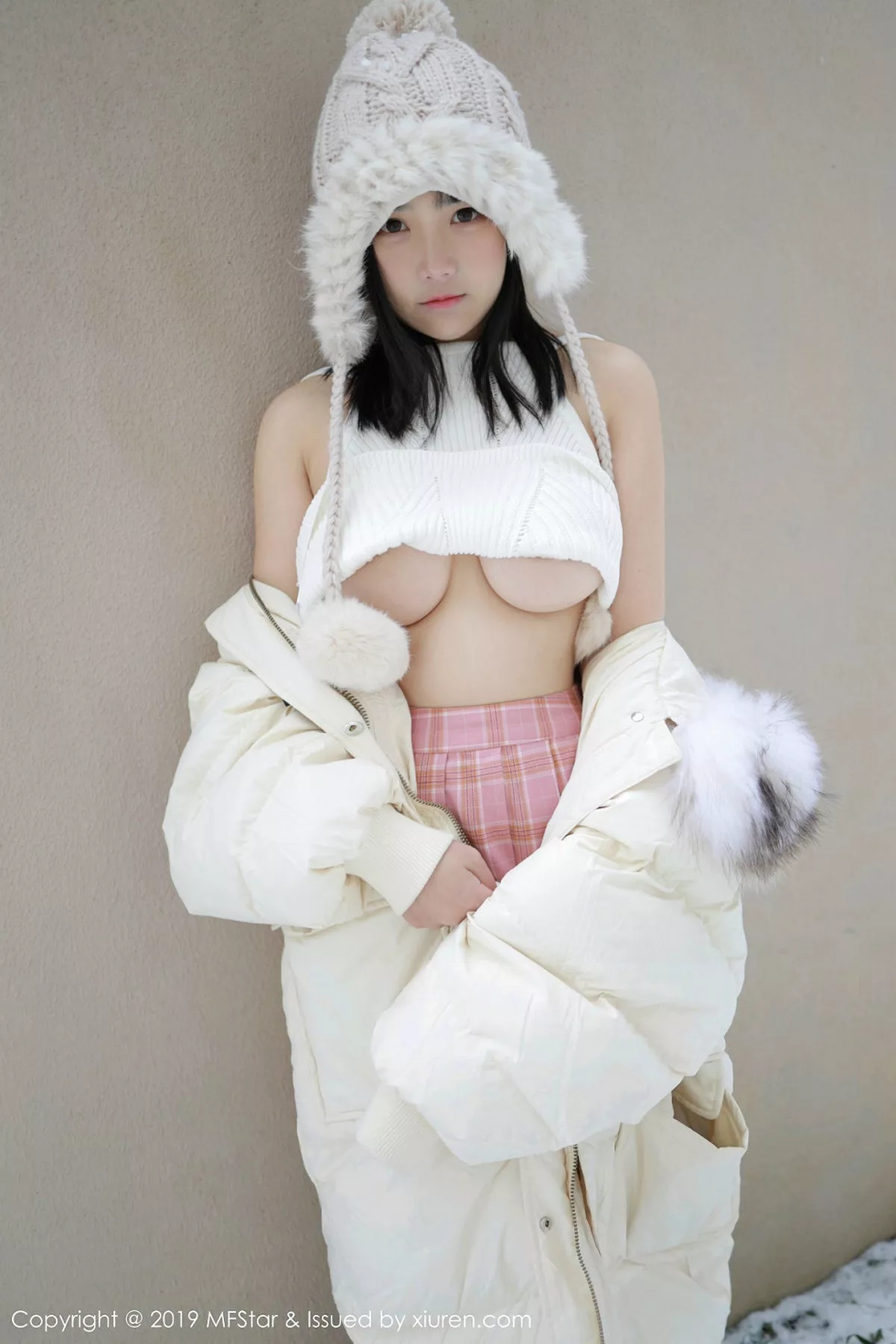 图片[40]-[MFStar模范学院]第246期徐微微写真-秀人资源网