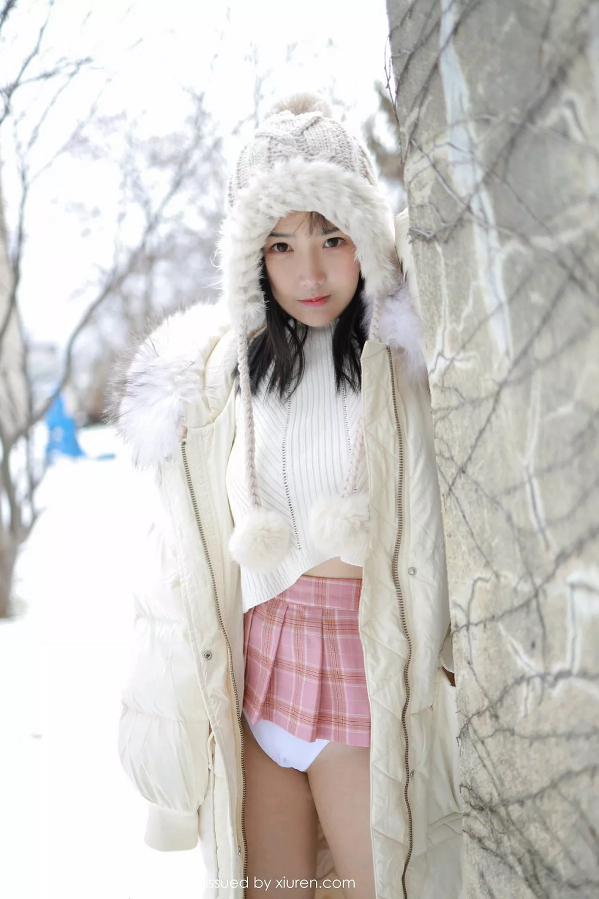 图片[33]-[MFStar模范学院]第246期徐微微写真-秀人资源网