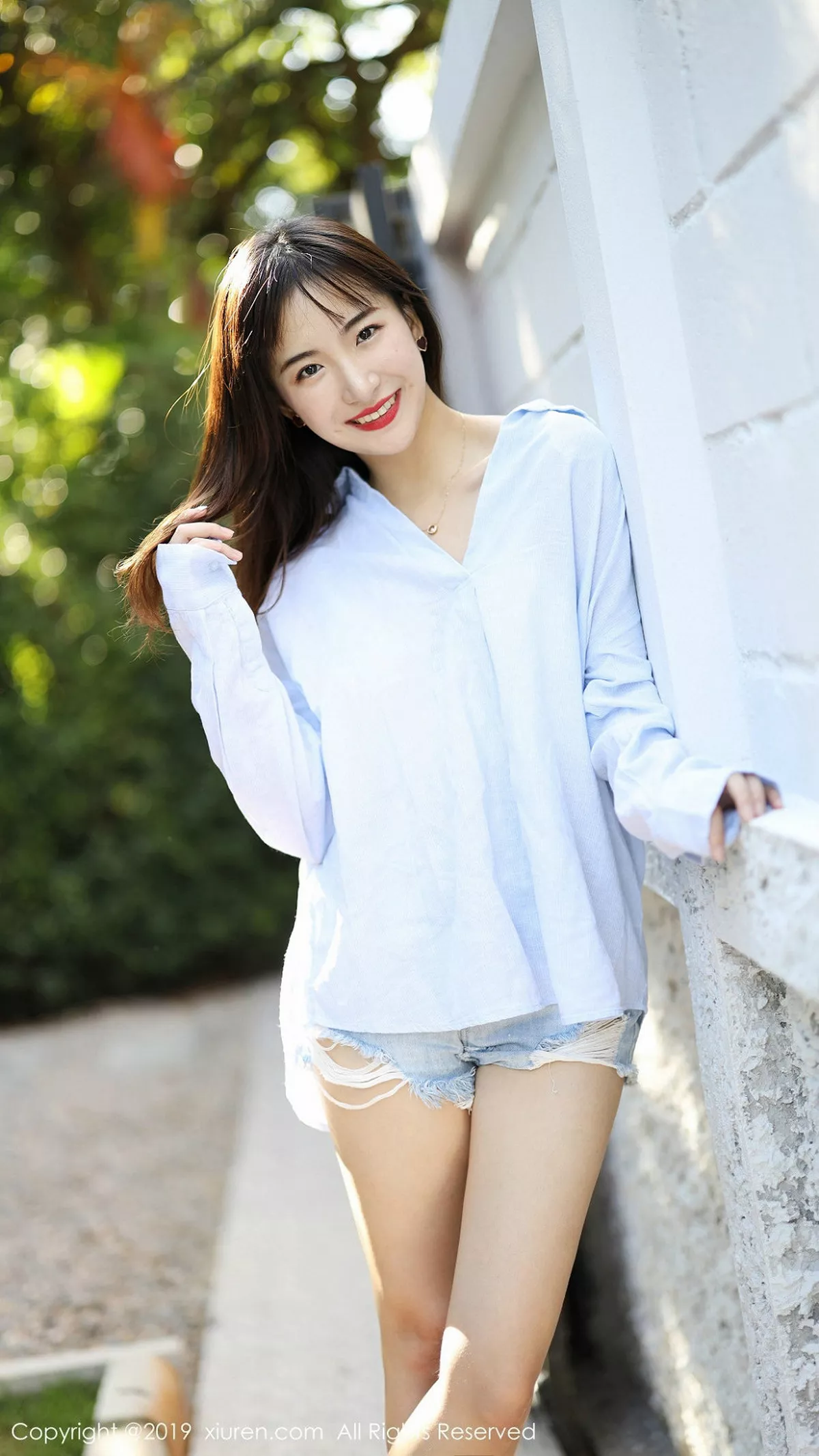 图片[47]-[XiuRen秀人网]第1892期艺儿拿铁写真-秀人资源网