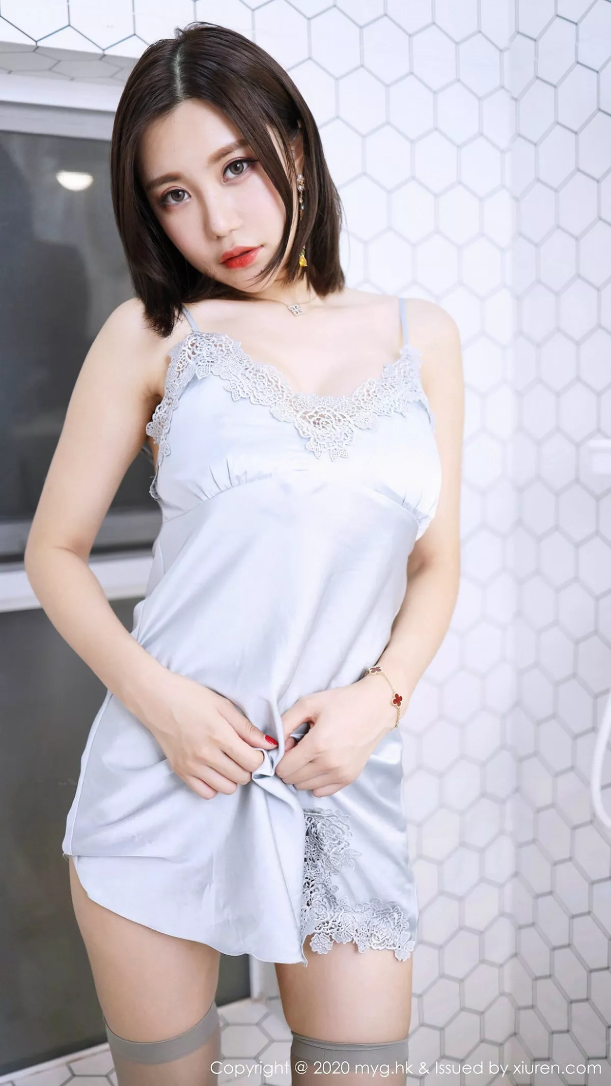 图片[4]-[MyGirl美媛馆]第420期绮里嘉写真-秀人资源网