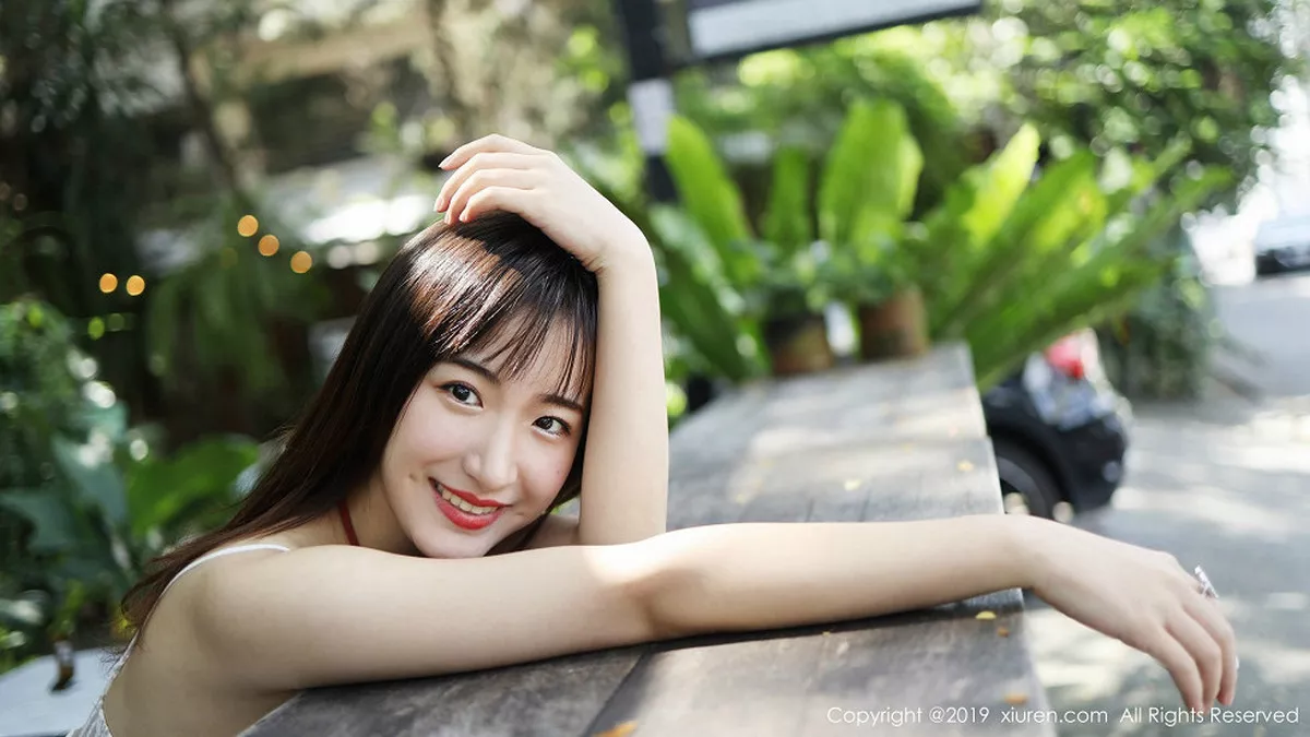 图片[6]-[XiuRen秀人网]第1892期艺儿拿铁写真-秀人资源网