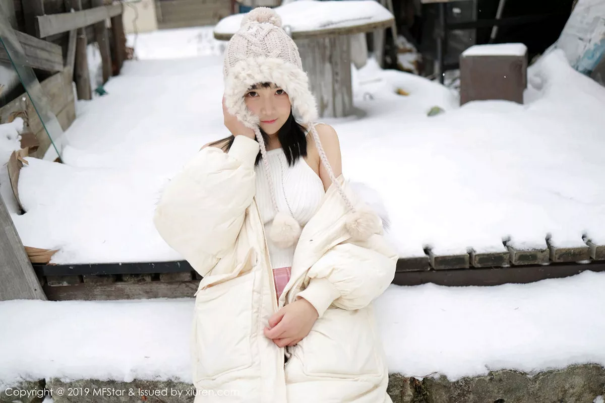 图片[16]-[MFStar模范学院]第246期徐微微写真-秀人资源网