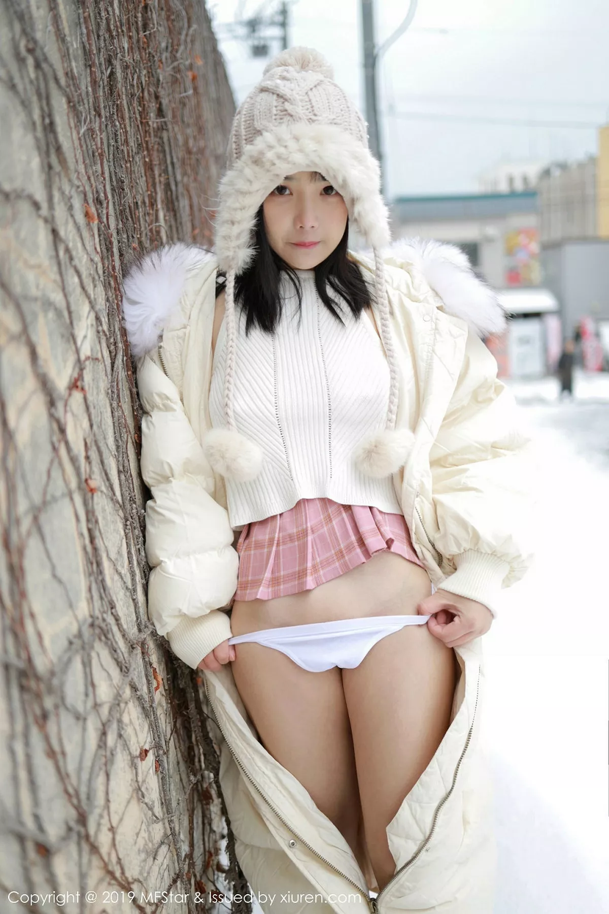 图片[27]-[MFStar模范学院]第246期徐微微写真-秀人资源网