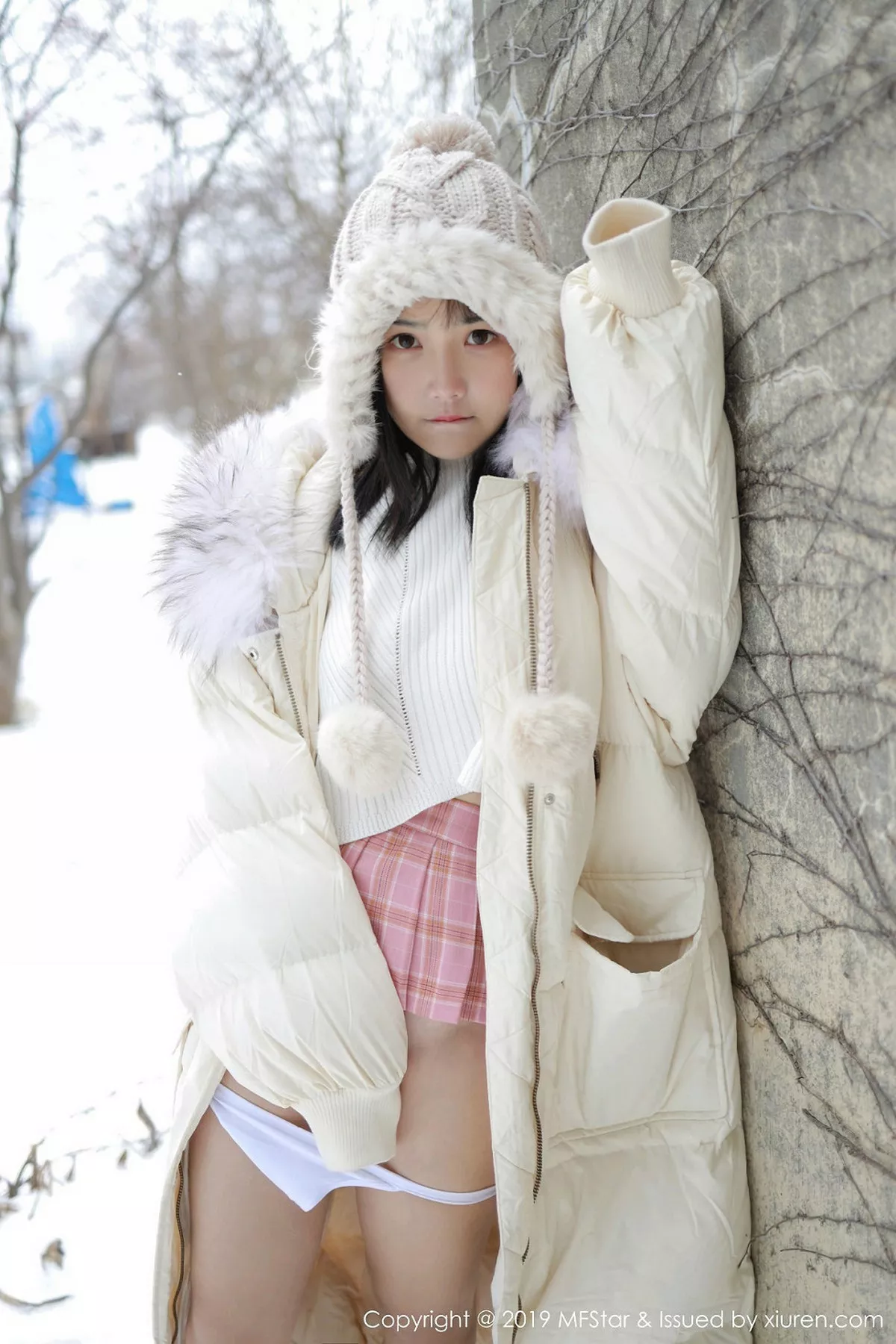 图片[43]-[MFStar模范学院]第246期徐微微写真-秀人资源网