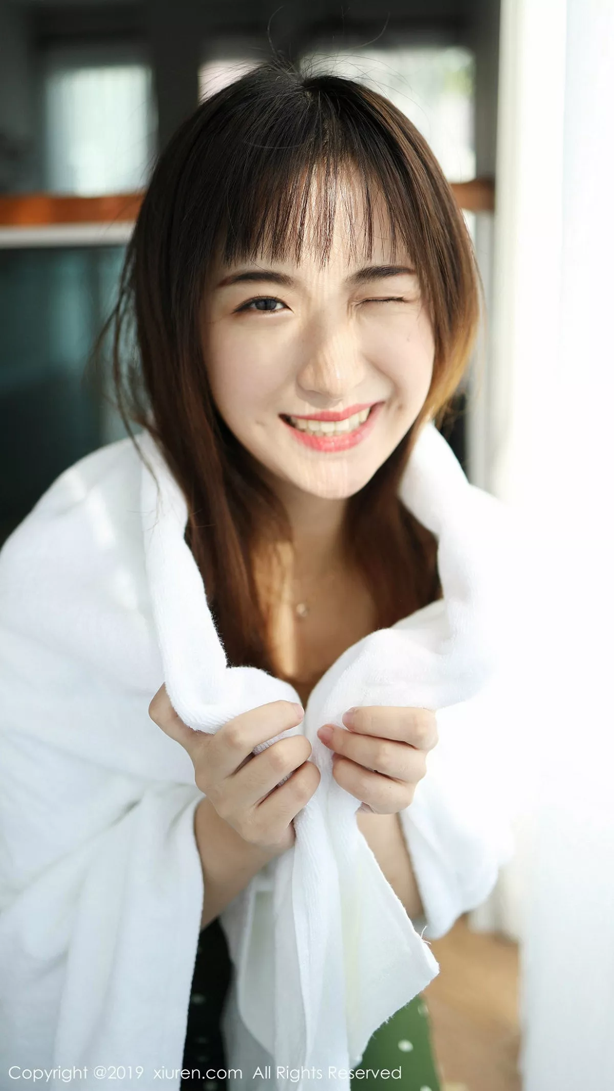 图片[13]-[XiuRen秀人网]第1892期艺儿拿铁写真-秀人资源网