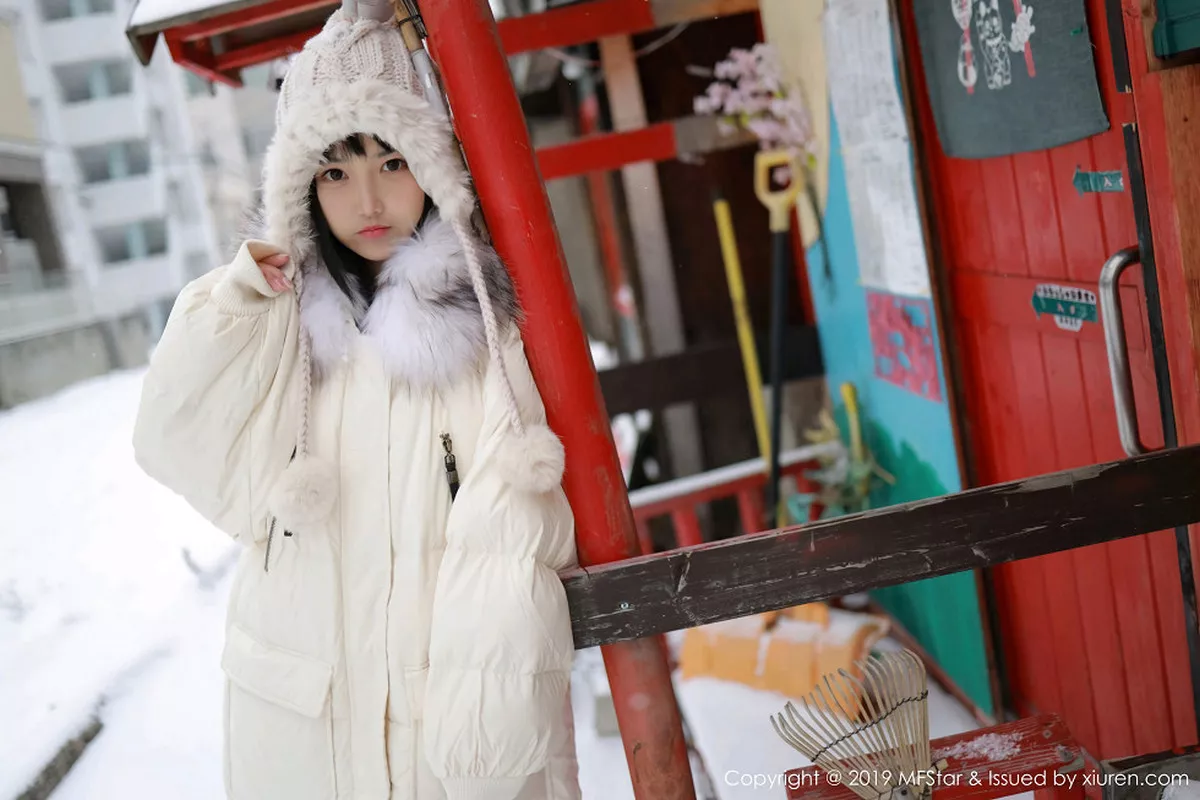 图片[36]-[MFStar模范学院]第246期徐微微写真-秀人资源网