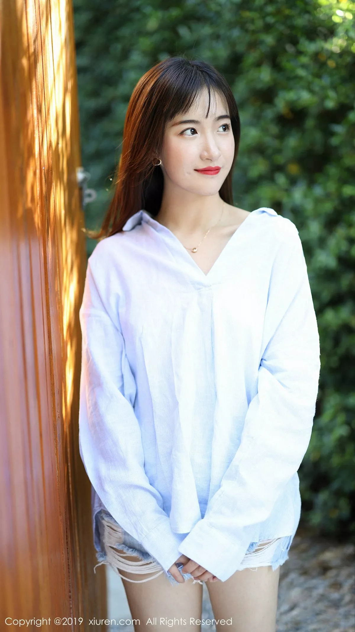 图片[21]-[XiuRen秀人网]第1892期艺儿拿铁写真-秀人资源网