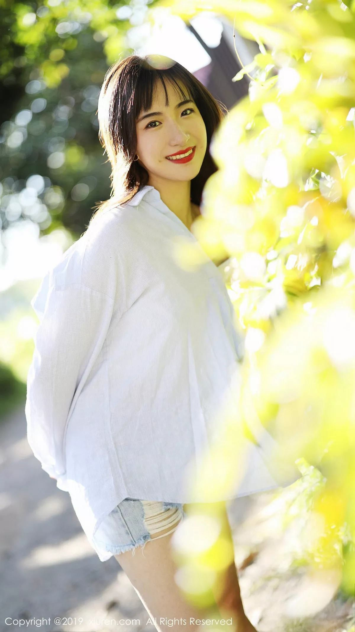 图片[35]-[XiuRen秀人网]第1892期艺儿拿铁写真-秀人资源网