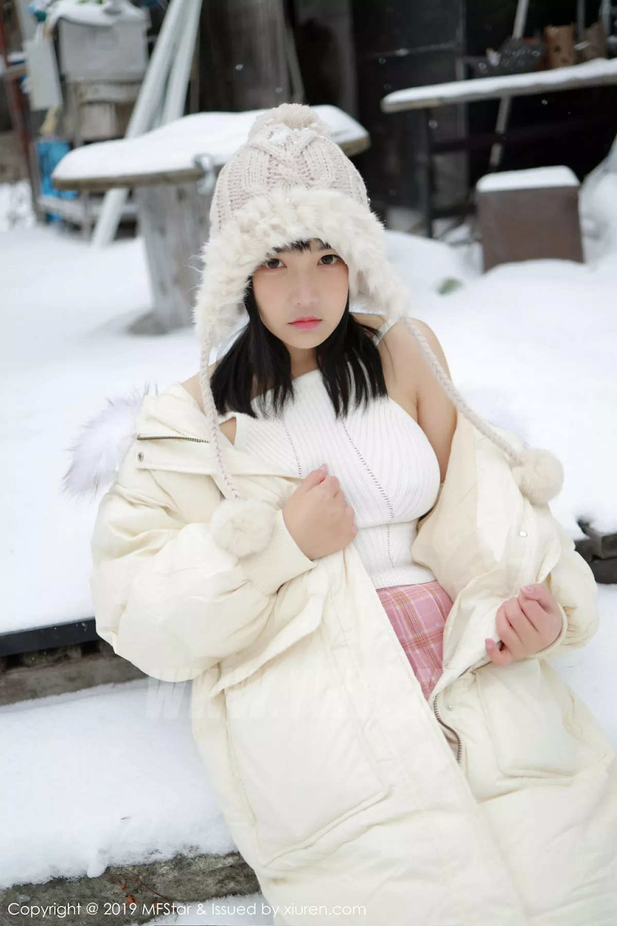 图片[34]-[MFStar模范学院]第246期徐微微写真-秀人资源网