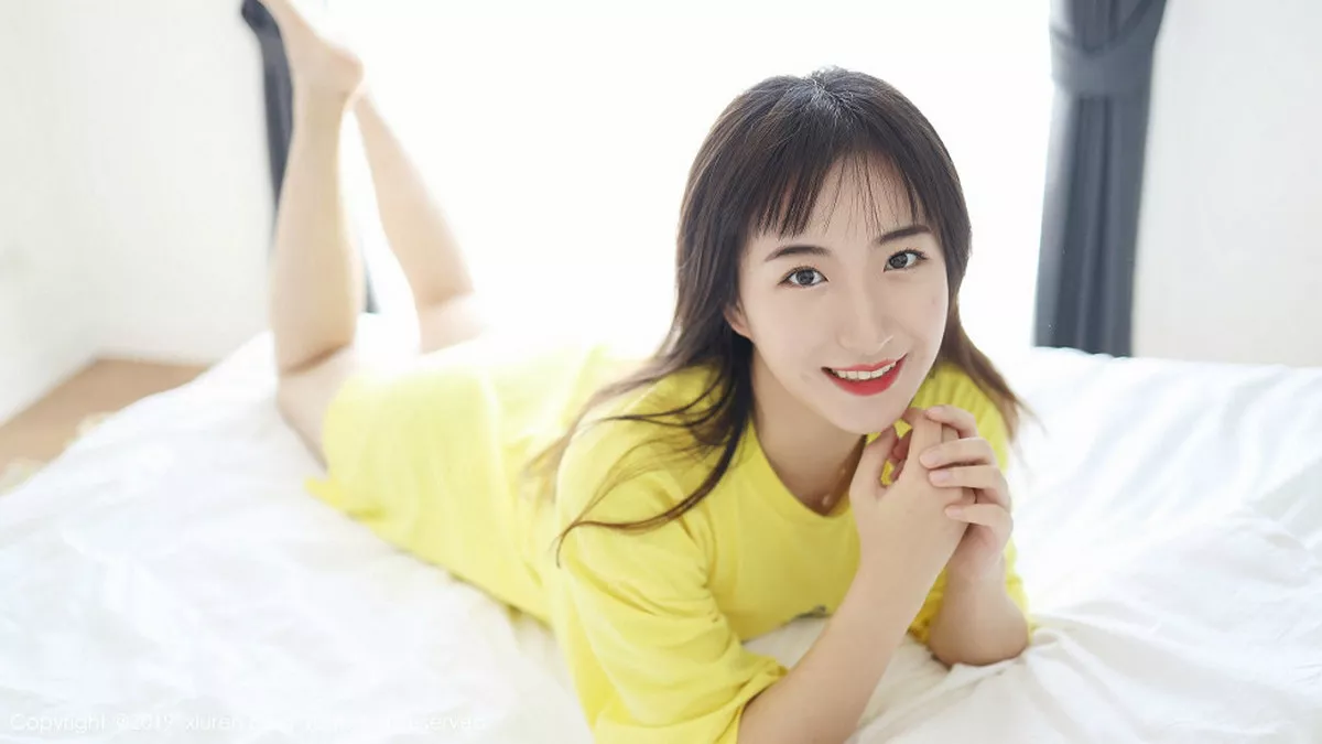 图片[8]-[XiuRen秀人网]第1892期艺儿拿铁写真-秀人资源网