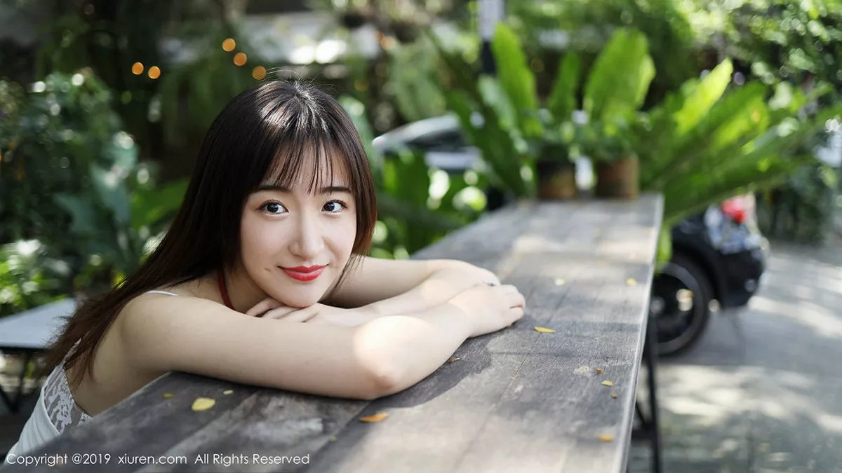 图片[2]-[XiuRen秀人网]第1892期艺儿拿铁写真-秀人资源网