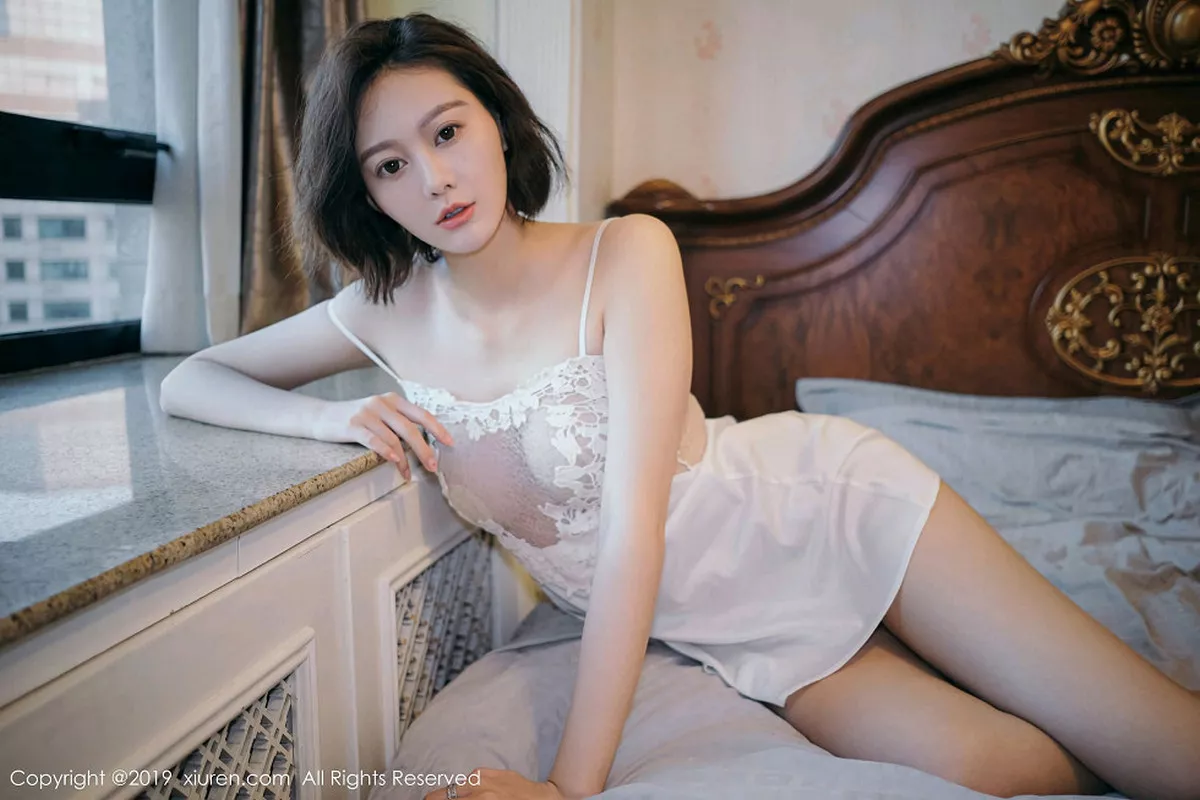 图片[18]-[XiuRen秀人网]第1891期艺轩写真-秀人资源网