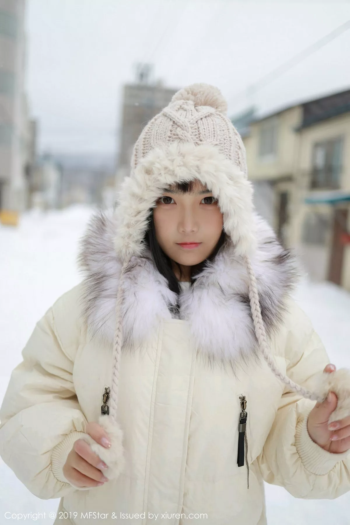 图片[2]-[MFStar模范学院]第246期徐微微写真-秀人资源网