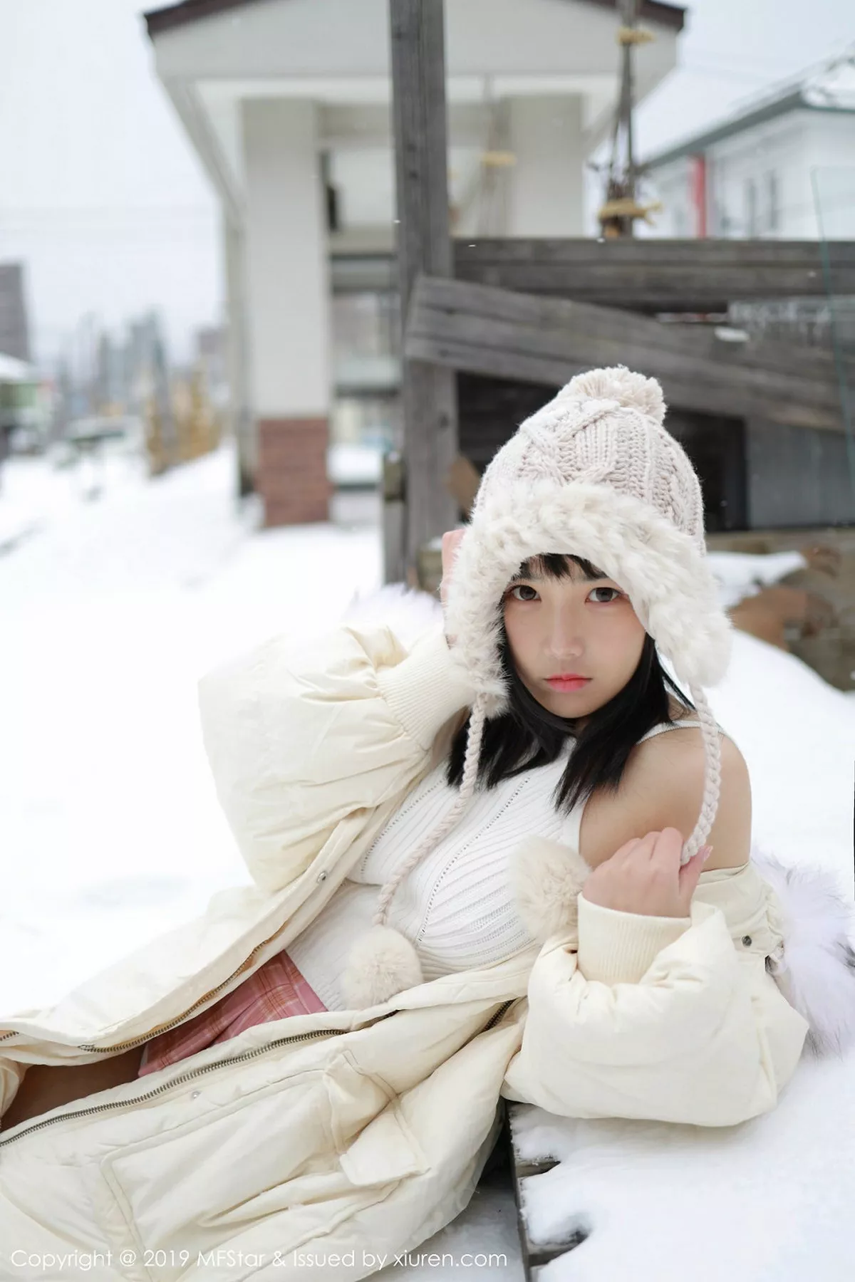 图片[7]-[MFStar模范学院]第246期徐微微写真-秀人资源网