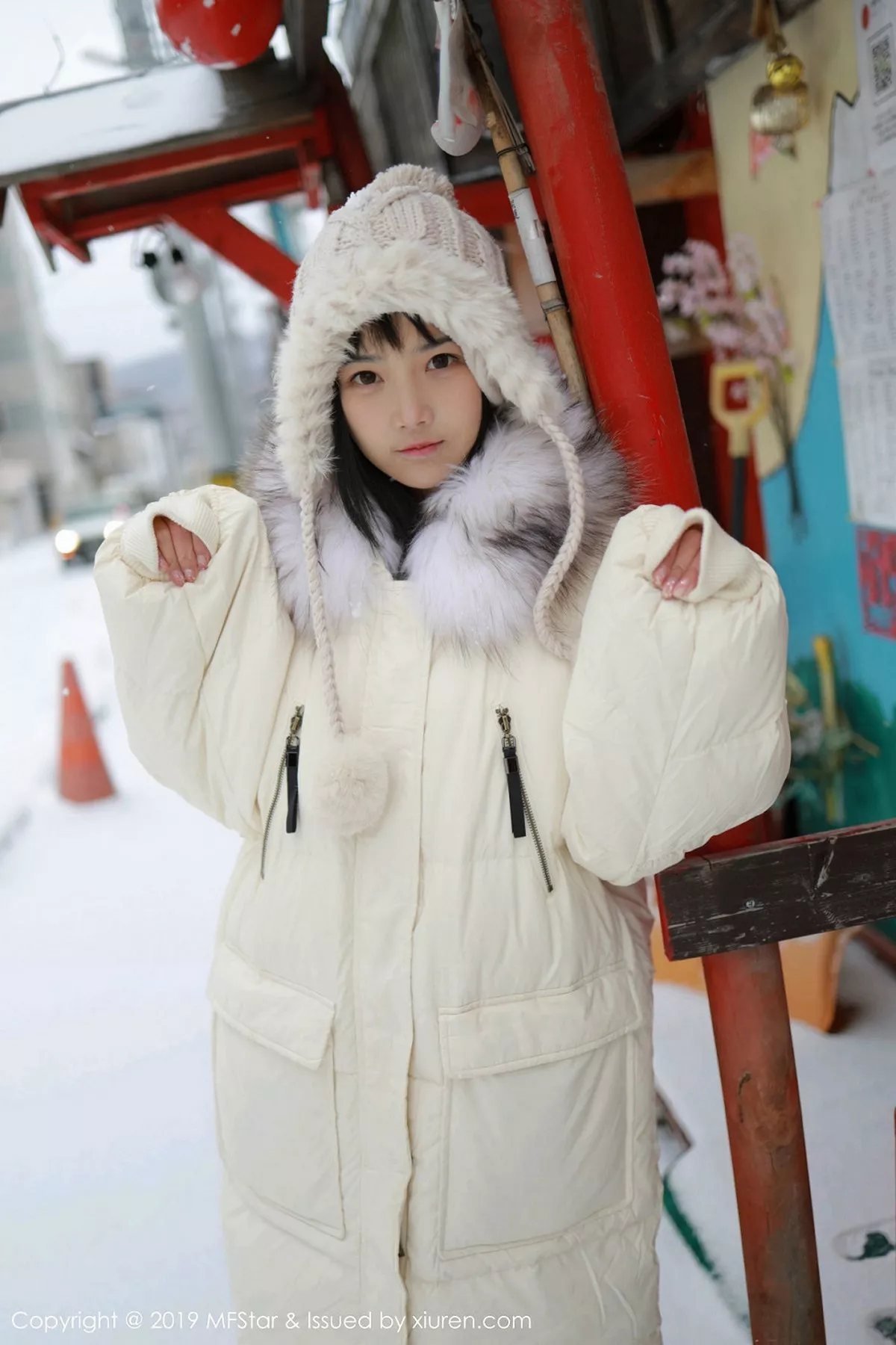 图片[48]-[MFStar模范学院]第246期徐微微写真-秀人资源网