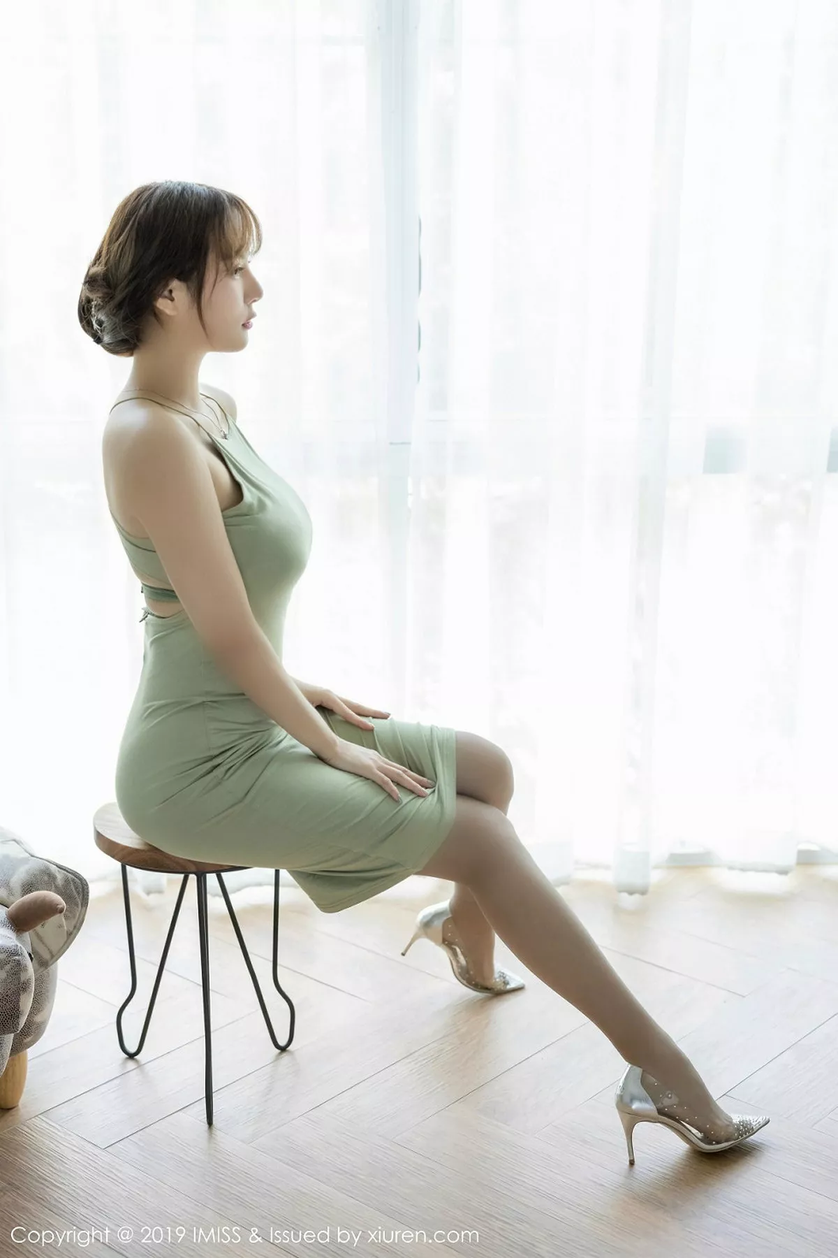 图片[22]-[Imiss爱蜜社]第426期Lavinia写真-秀人资源网