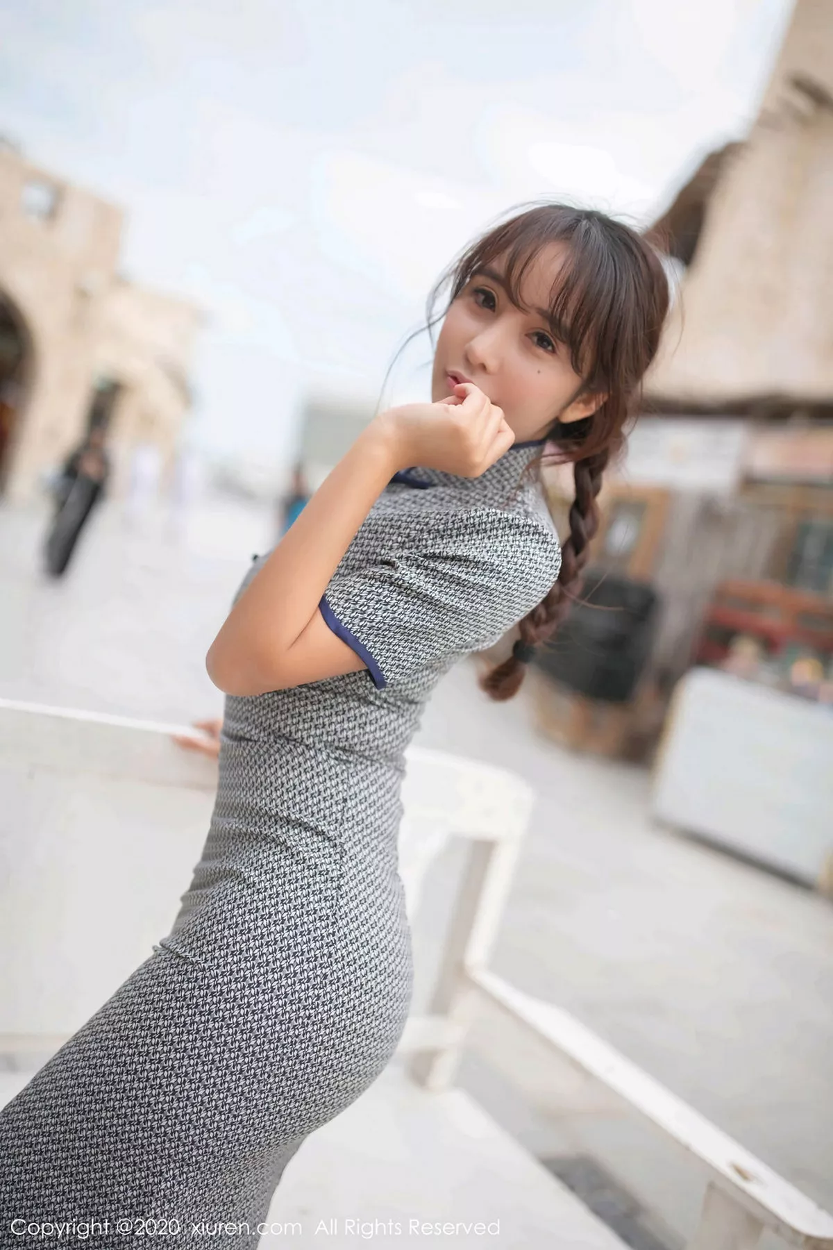 图片[17]-[XiuRen秀人网]第1898期陶喜乐写真-秀人资源网