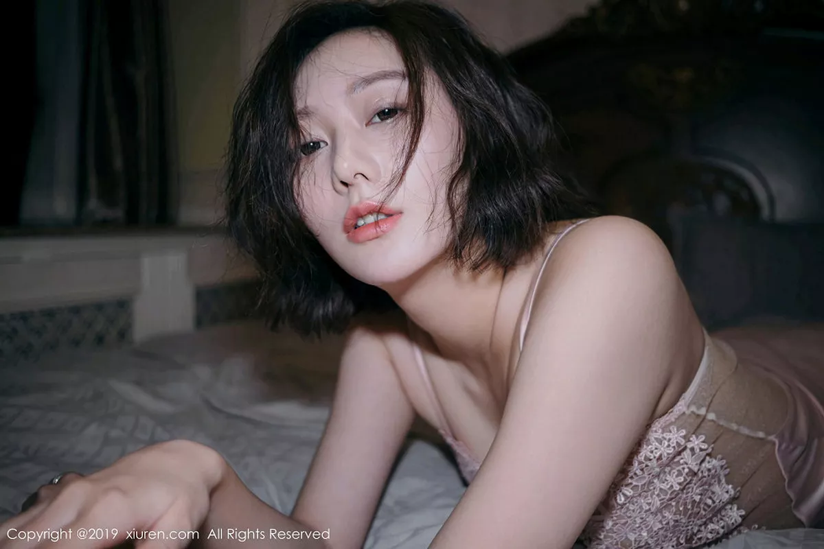 图片[25]-[XiuRen秀人网]第1891期艺轩写真-秀人资源网