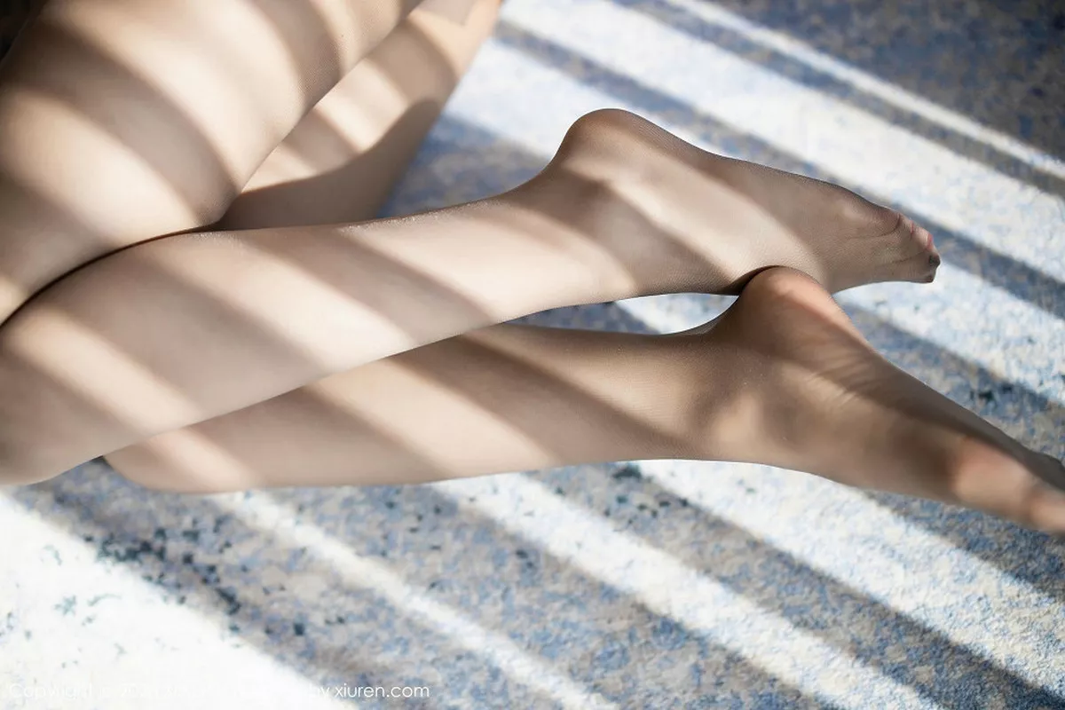 图片[19]-[XiaoYu画语界]第229期小热巴写真-秀人资源网