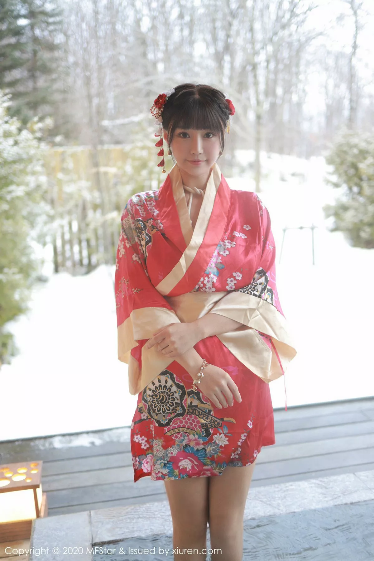 图片[17]-[MFStar模范学院]第249期朱可儿写真-秀人资源网