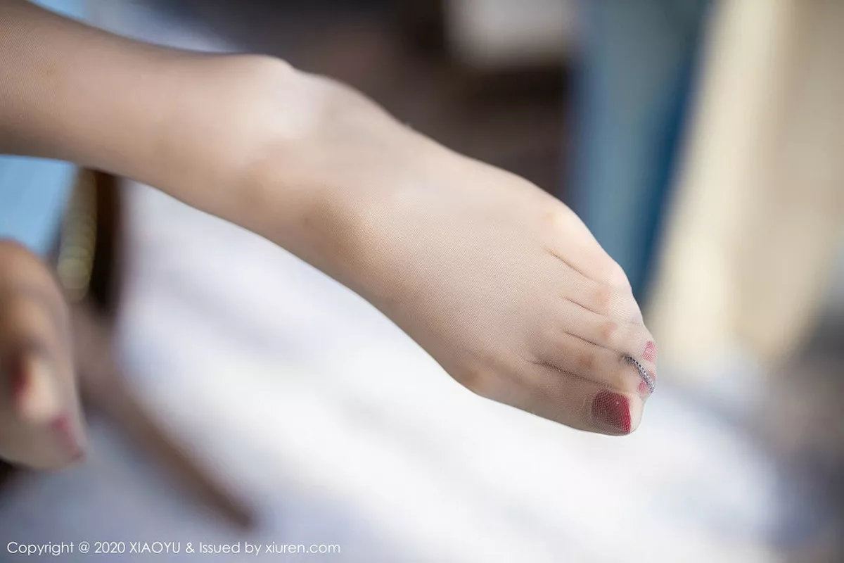 图片[13]-[XiaoYu画语界]第229期小热巴写真-秀人资源网