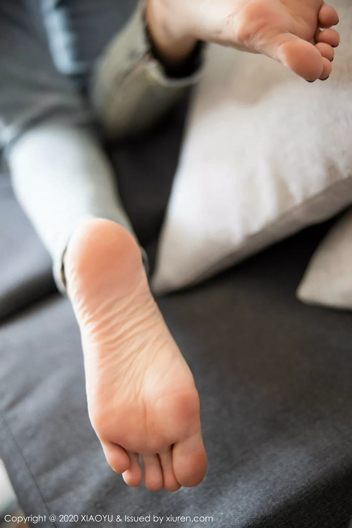 图片[6]-[XiaoYu画语界]第228期杨晨晨写真-秀人资源网