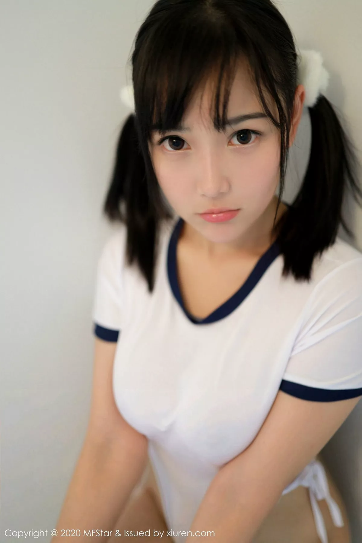 图片[3]-[MFStar模范学院]第250期徐微微写真-秀人资源网