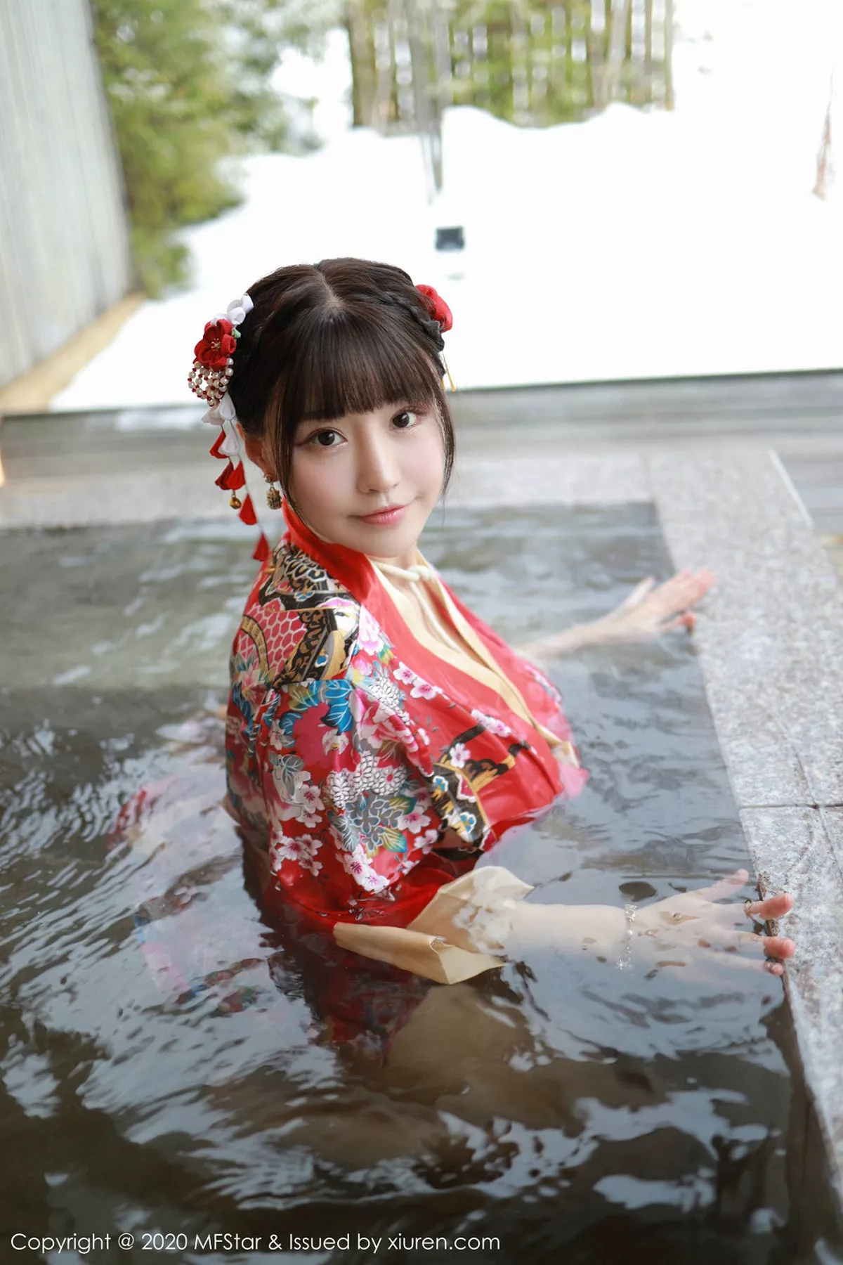 图片[18]-[MFStar模范学院]第249期朱可儿写真-秀人资源网