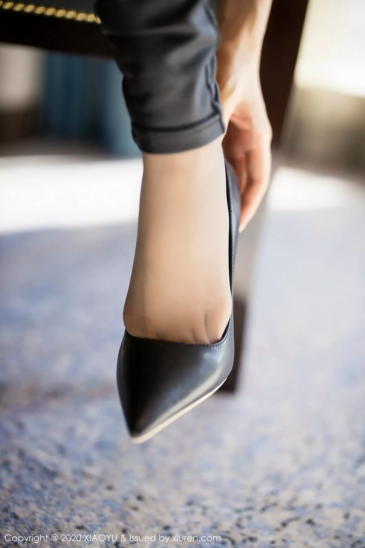 图片[21]-[XiaoYu画语界]第229期小热巴写真-秀人资源网