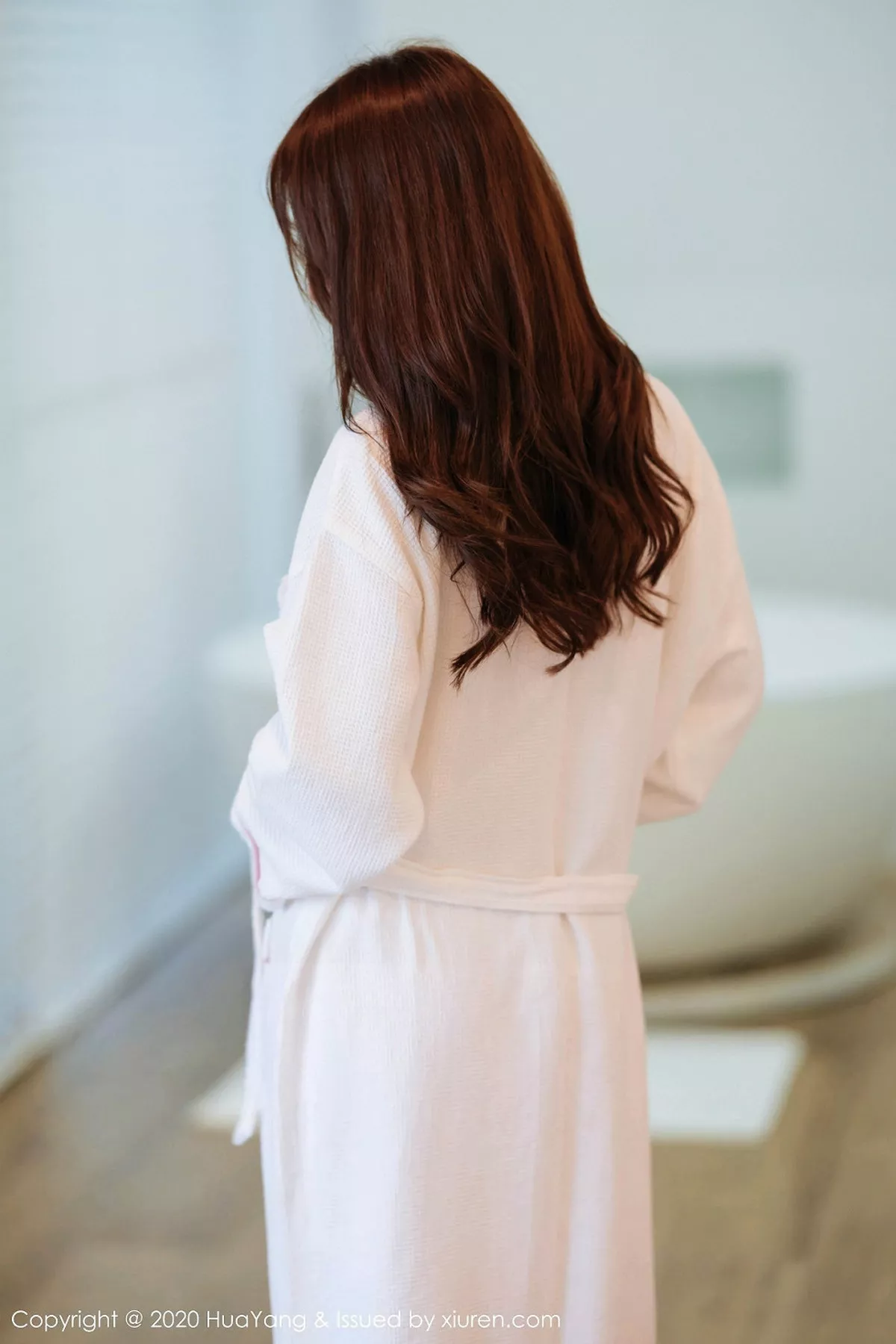 图片[11]-[HuaYang花漾]第207期周于希写真-秀人资源网