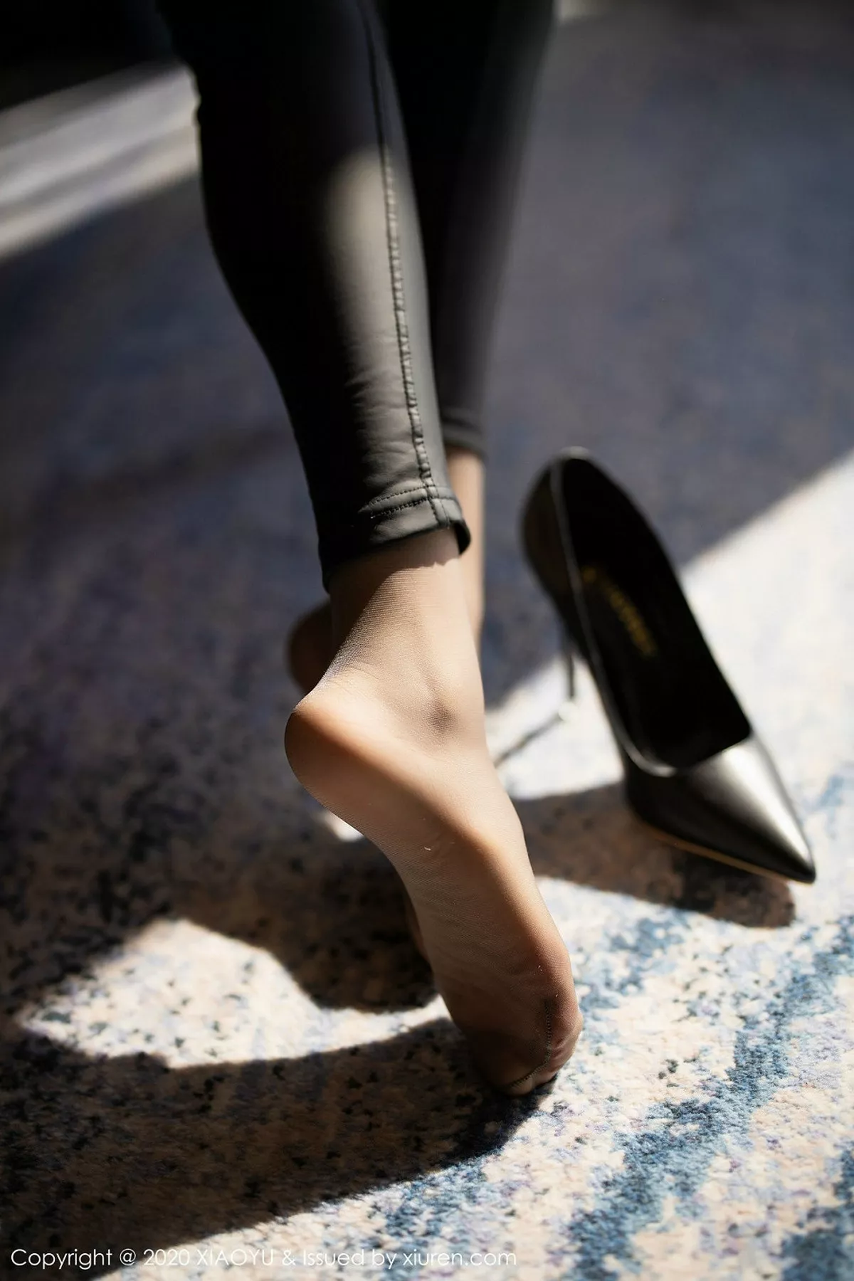 图片[31]-[XiaoYu画语界]第229期小热巴写真-秀人资源网