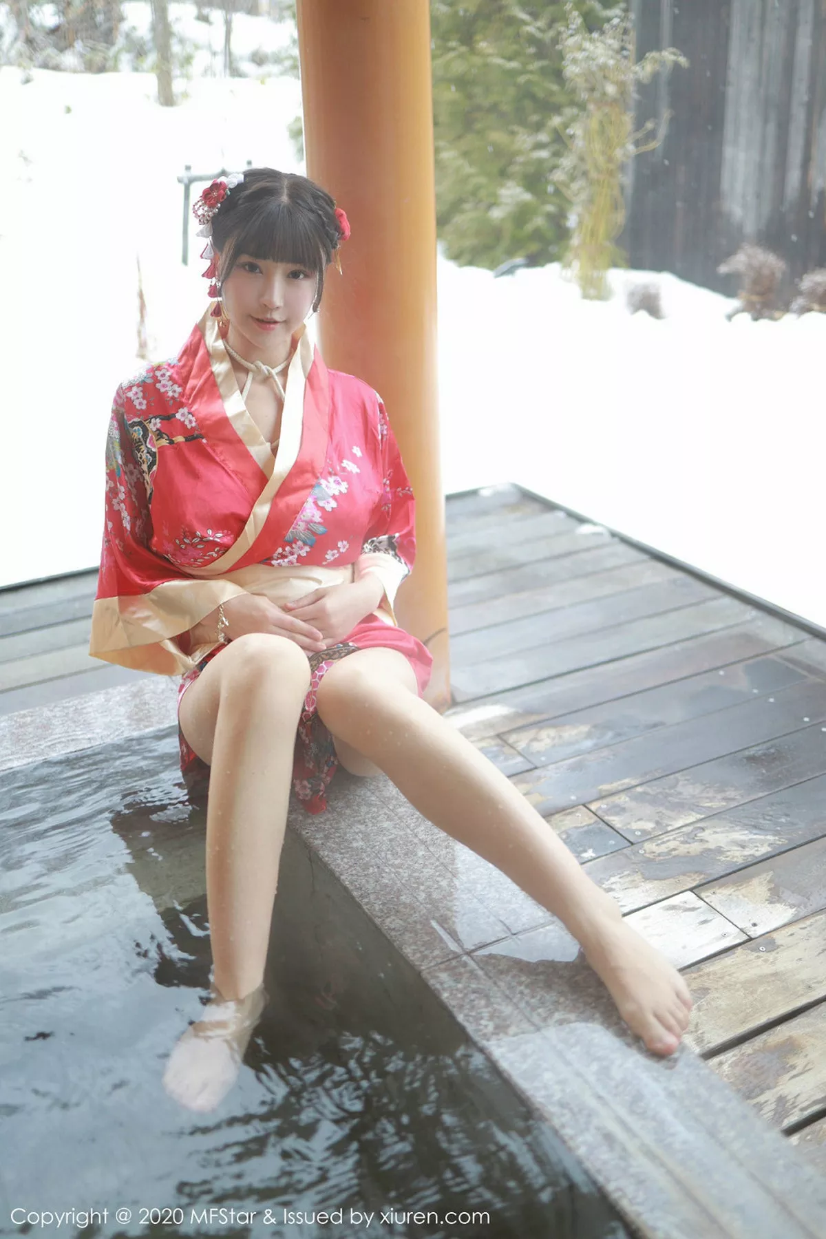 图片[16]-[MFStar模范学院]第249期朱可儿写真-秀人资源网