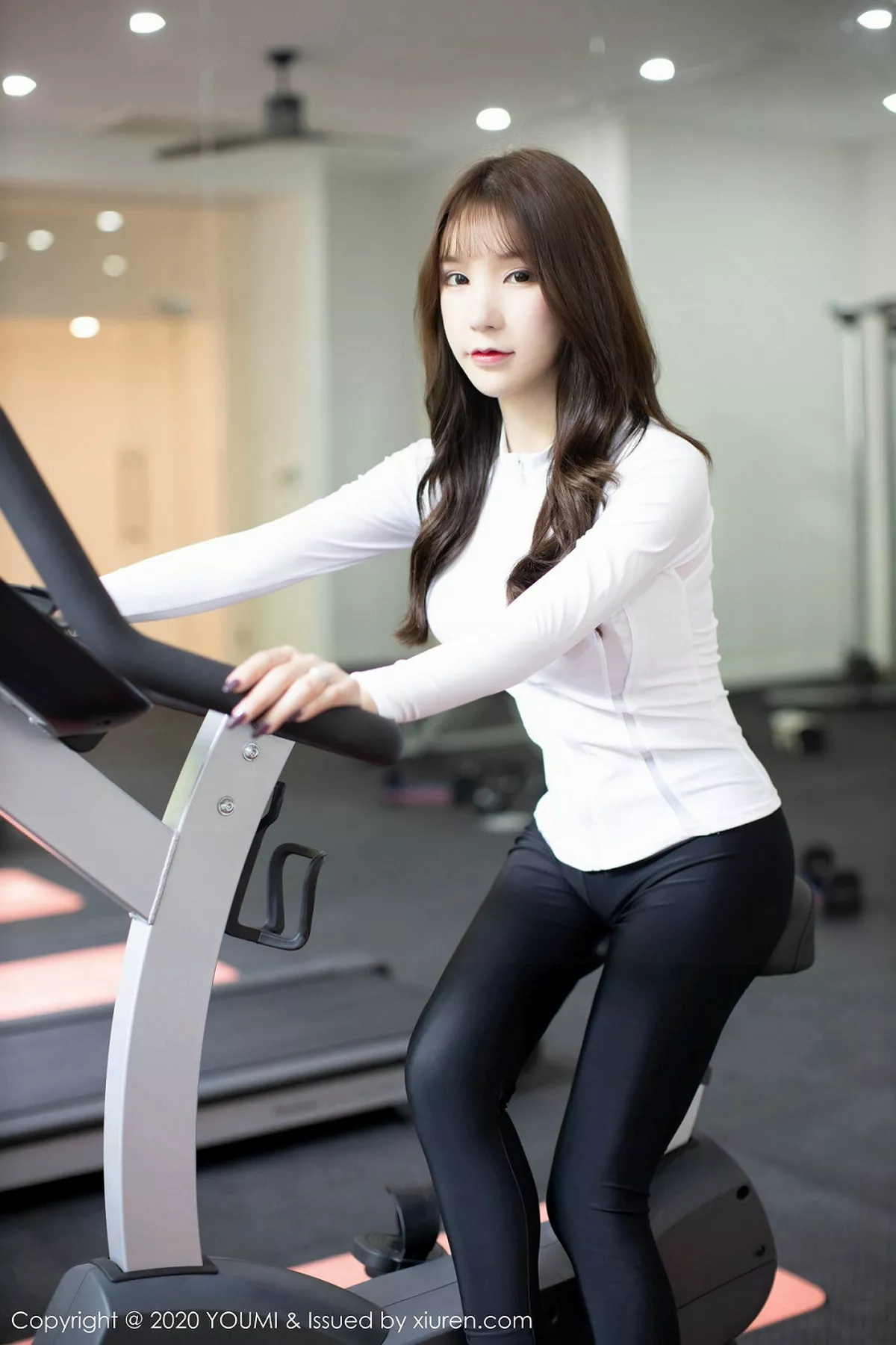 图片[19]-[YouMi尤蜜荟]第401期周于希写真-秀人资源网