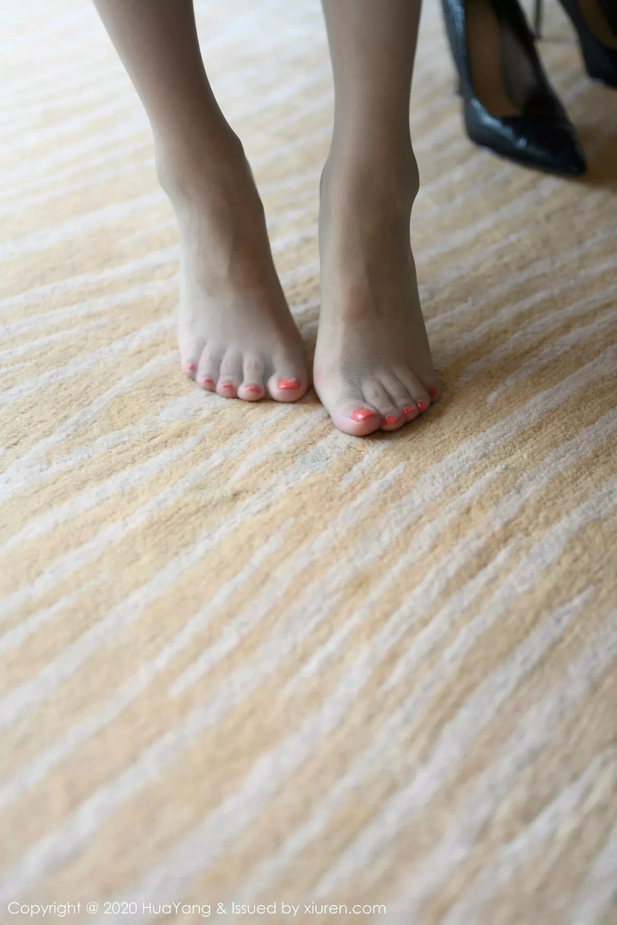 图片[3]-[HuaYang花漾]第209期梦心月写真-秀人资源网