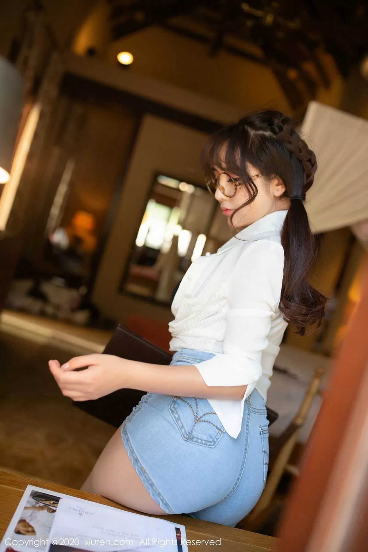 图片[25]-[XiuRen秀人网]第1910期陶喜乐写真-秀人资源网