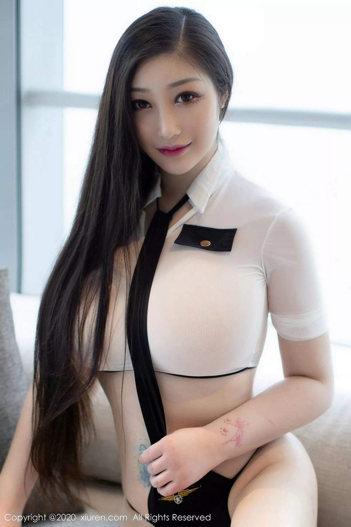 图片[17]-[XiuRen秀人网]第1908期妲己写真-秀人资源网