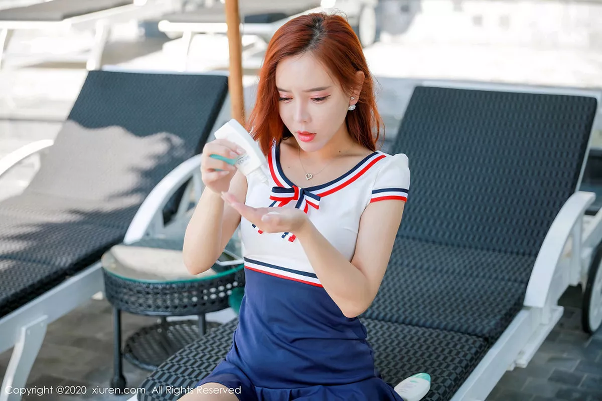 图片[11]-[XiuRen秀人网]第1909期艾小青写真-秀人资源网