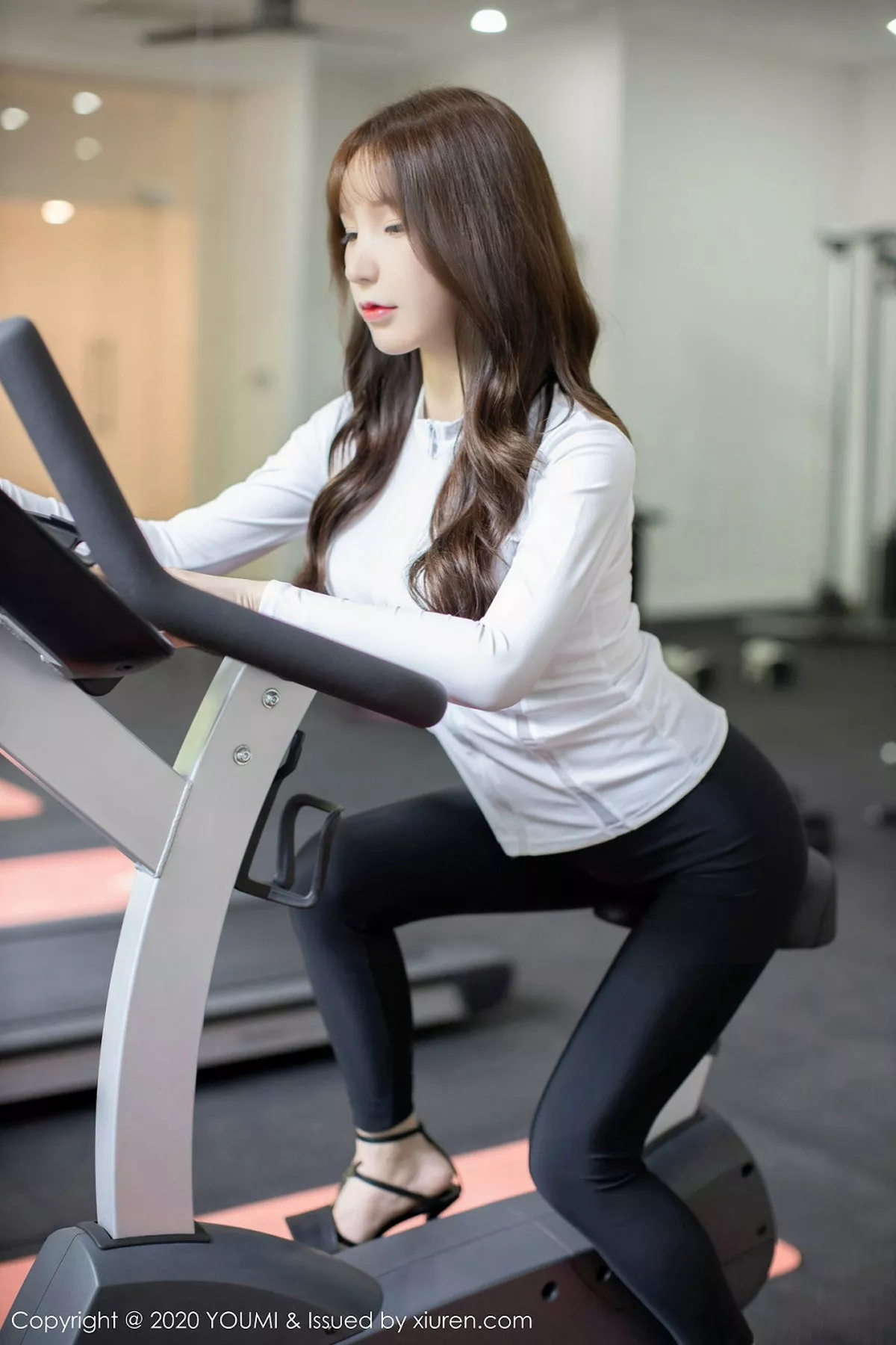 图片[10]-[YouMi尤蜜荟]第401期周于希写真-秀人资源网