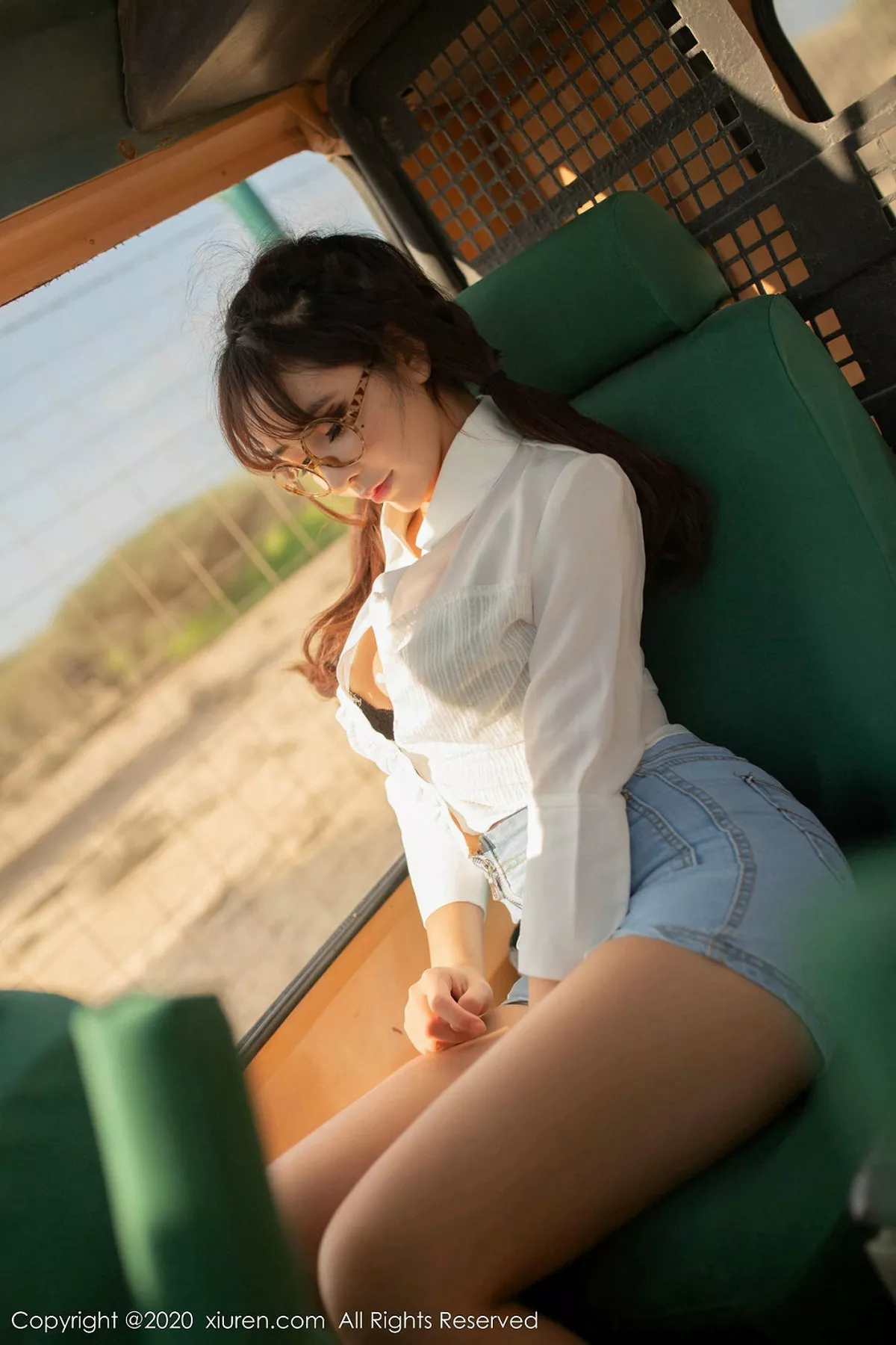 图片[14]-[XiuRen秀人网]第1910期陶喜乐写真-秀人资源网