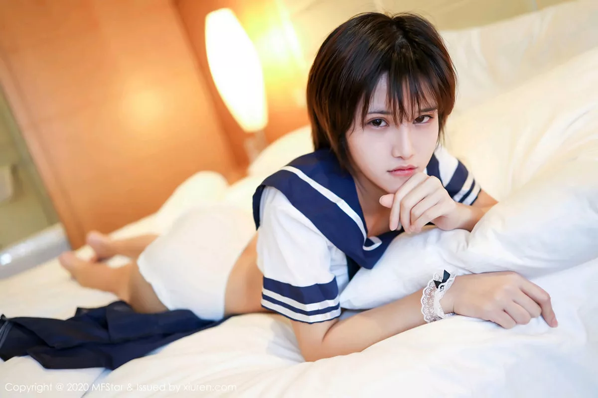 图片[15]-[MFStar模范学院]第252期小姿2002写真-秀人资源网